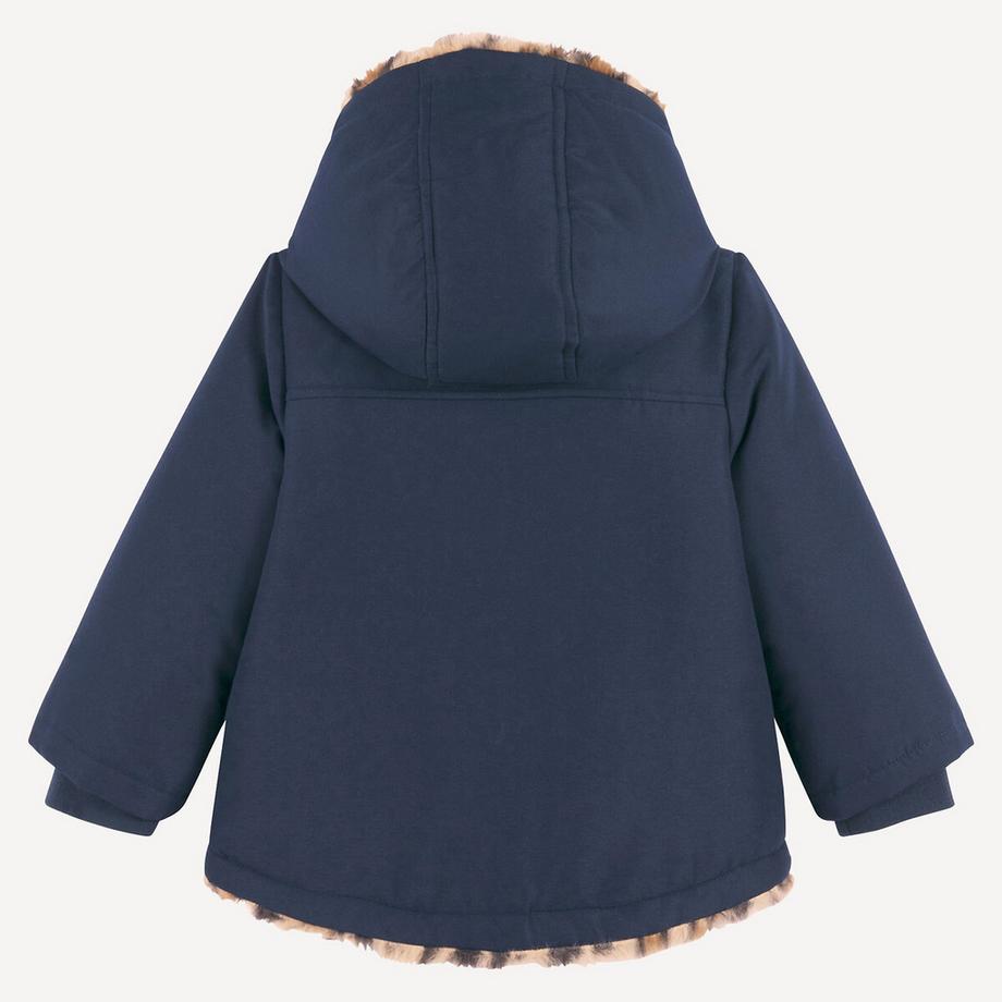La Redoute Collections  Parka chaude à capuche 