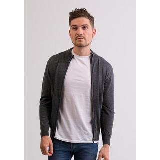 CASH-MERE.CH  Kaschmir Cardigan 