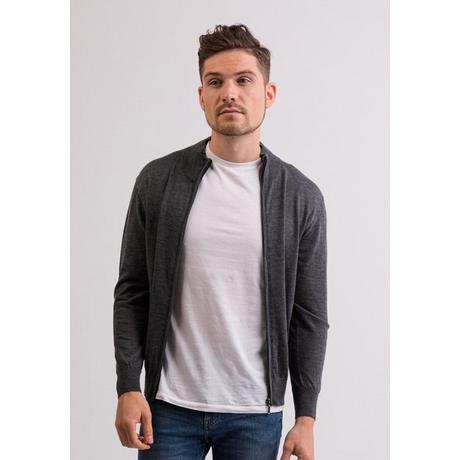 CASH-MERE.CH  Kaschmir Cardigan 