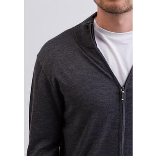 CASH-MERE.CH  Kaschmir Cardigan 