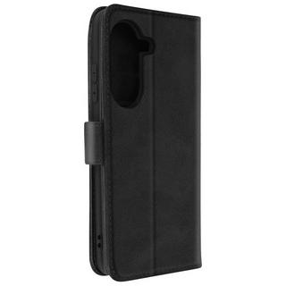 Avizar  Custodia Folio Asus Zenfone 10 e 9 Nera 