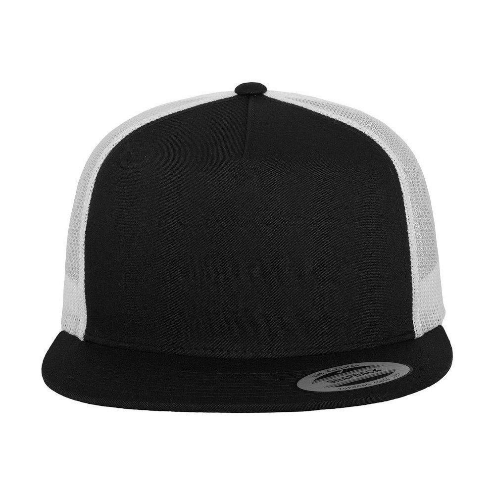FLEXFIT Classic Trucker Cap  