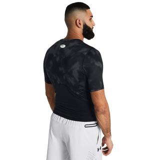 UNDER ARMOUR  maglia con stampa heatgear® 