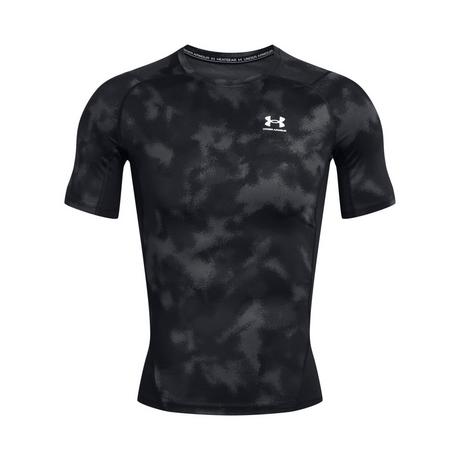 UNDER ARMOUR  maglia con stampa heatgear® 