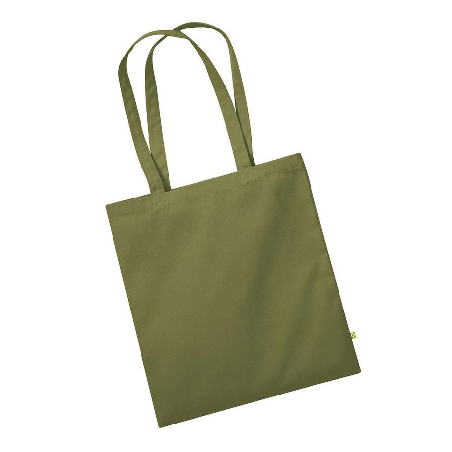 Westford Mill Earthaware Organic Bag For Life  