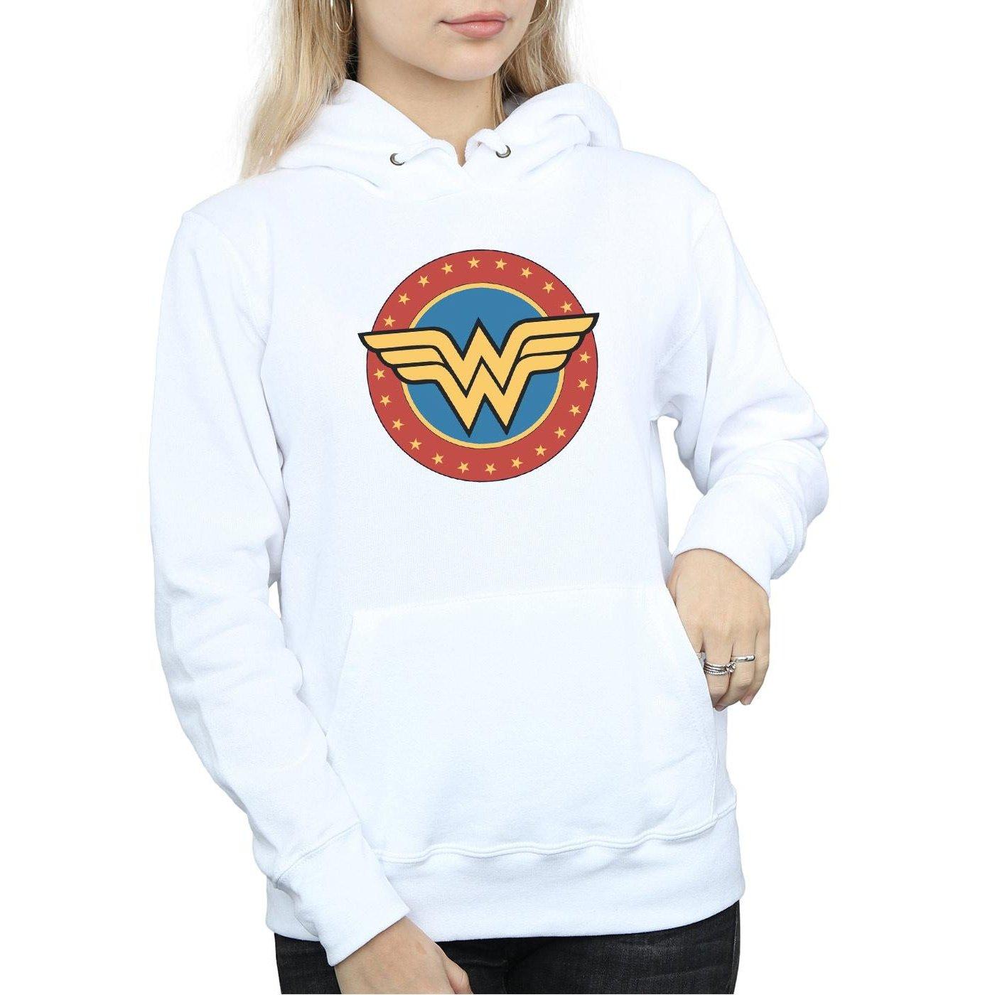 DC COMICS  Kapuzenpullover 