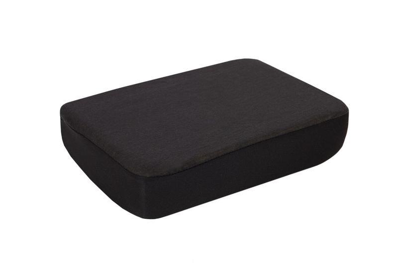 Mara Vital Drap-housse Tencel Noir  