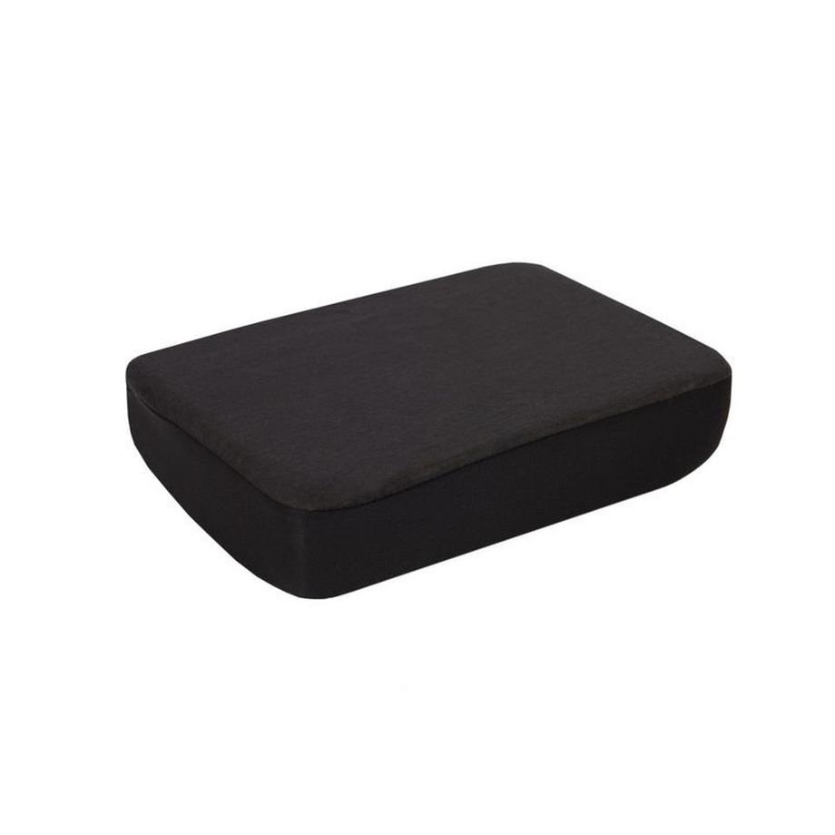 Mara Vital Tencel Fixleintuch Schwarz  