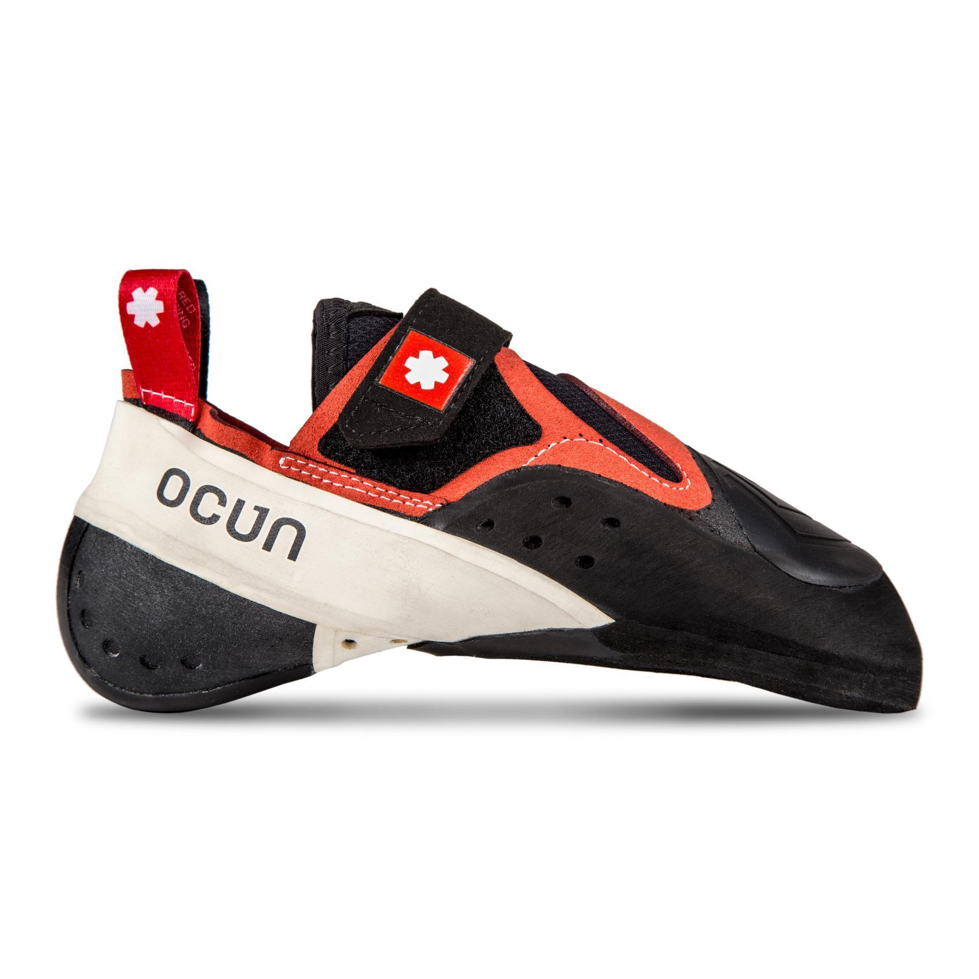 Ocun  kletterschuhe kind iris 