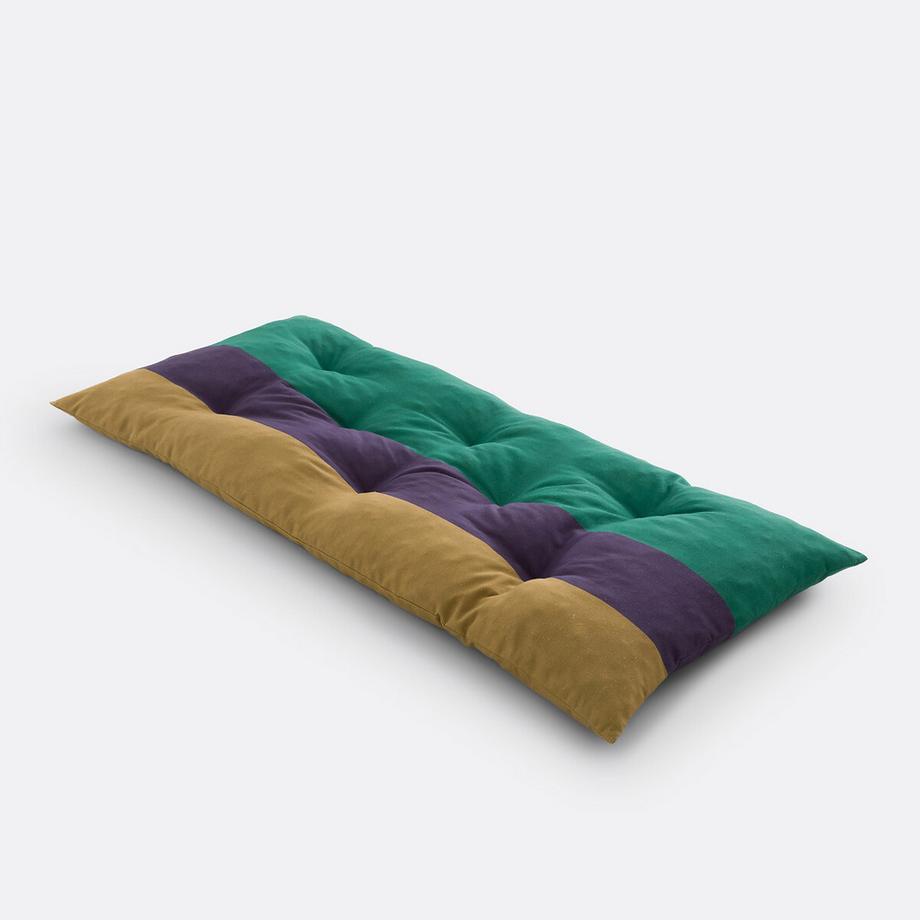 Matelas de sol d'extérieur