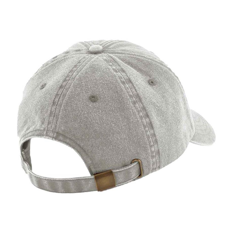 Beechfield Casquette Vintage Profil Bas  