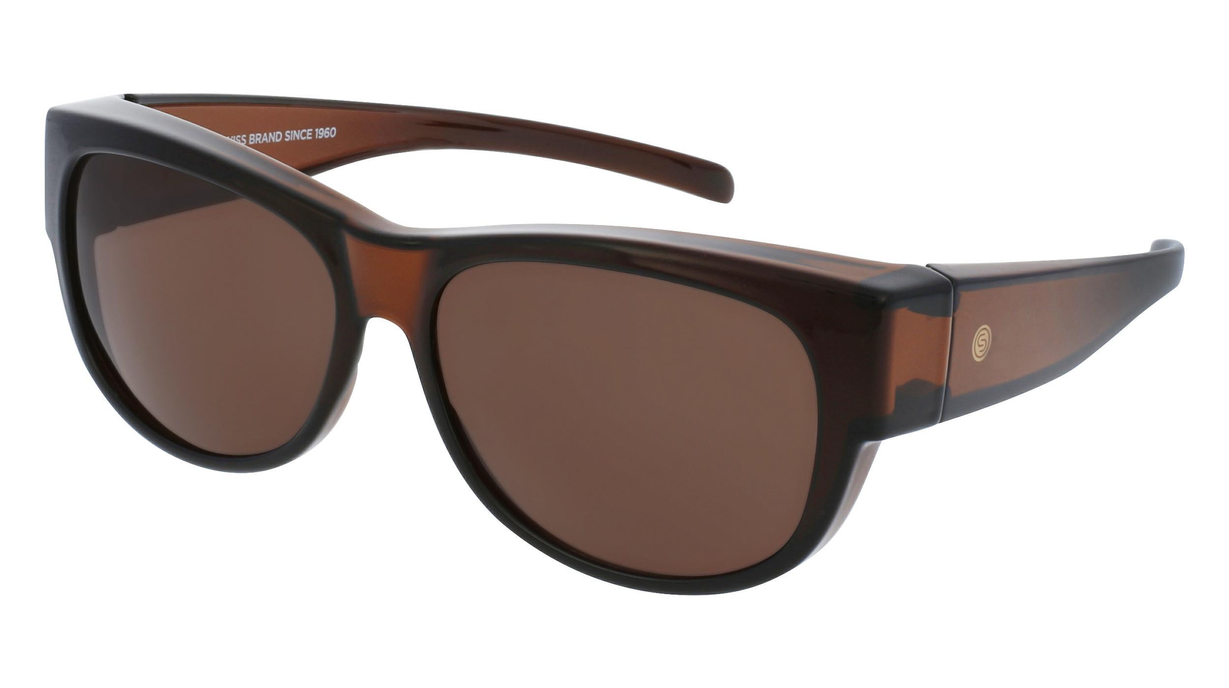 Smarty Bovet Überbrille mit Etui  