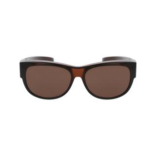 Smarty Bovet Überbrille mit Etui  