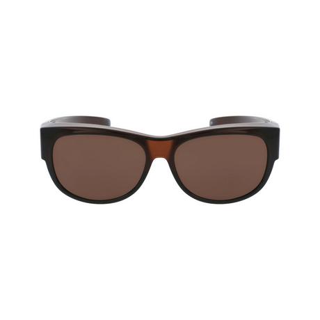 Smarty Bovet Überbrille mit Etui  