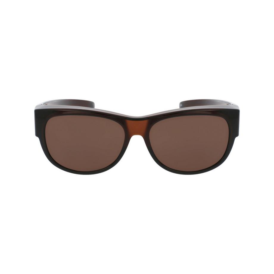 Occhiali da sole Easyfit con custodia