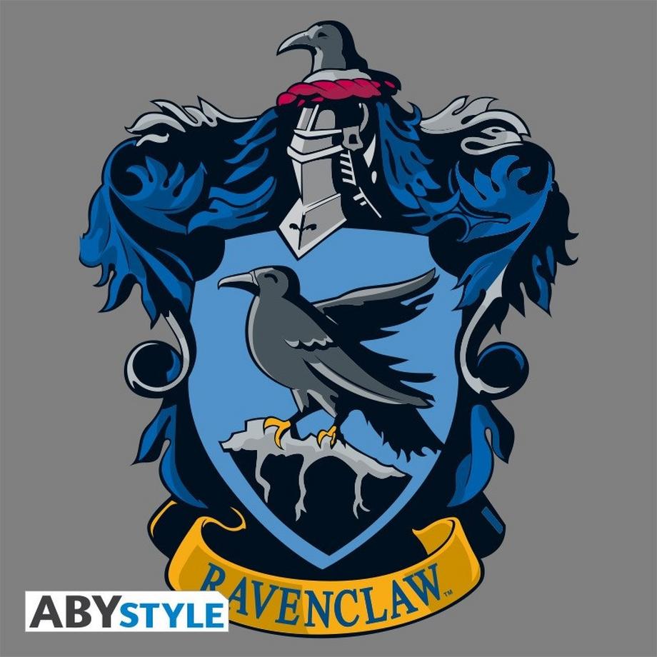 Abystyle Harry Potter Serdaigle Maison T-Shirt  