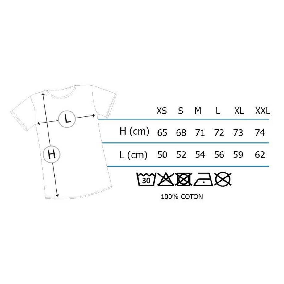 Abystyle Harry Potter Serdaigle Maison T-Shirt  