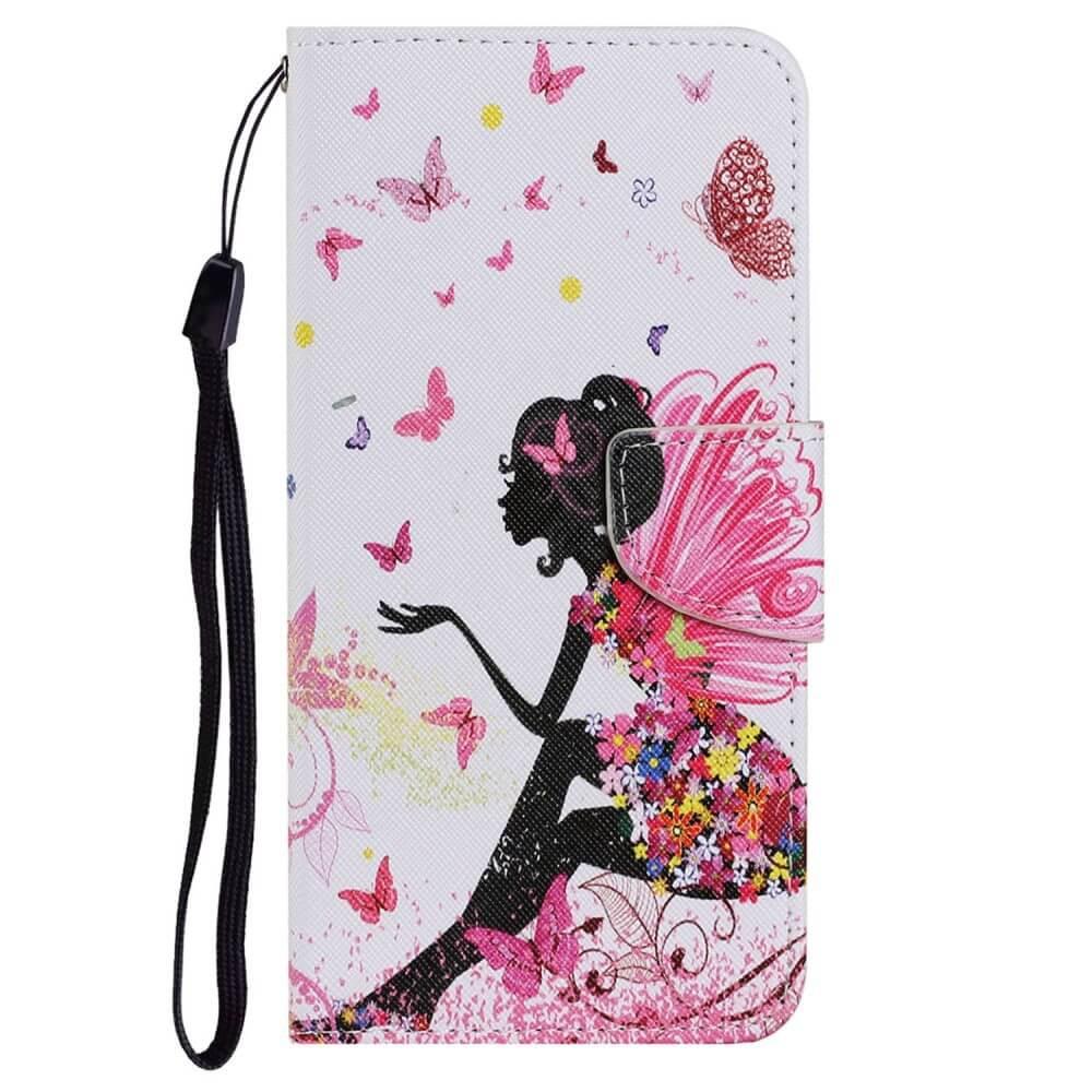 Cover-Discount  Xiaomi Poco X5 - Custodia In Pelle 