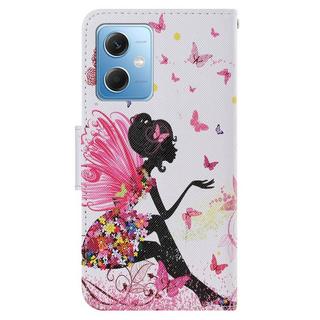 Cover-Discount  Xiaomi Poco X5 - Custodia In Pelle 