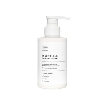 Crème pour les mains Essentials Hand Cream