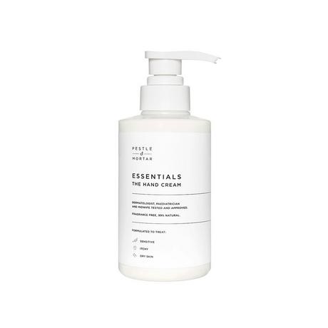   Crème pour les mains Essentials Hand Cream 