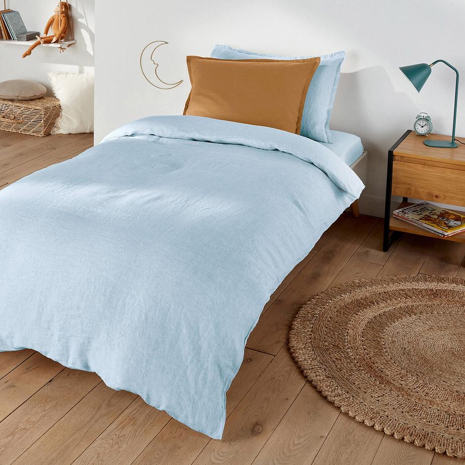 La Redoute Intérieurs Housse de couette Linot  