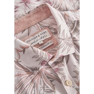 Colours & Sons  Chemise Desert Flower 