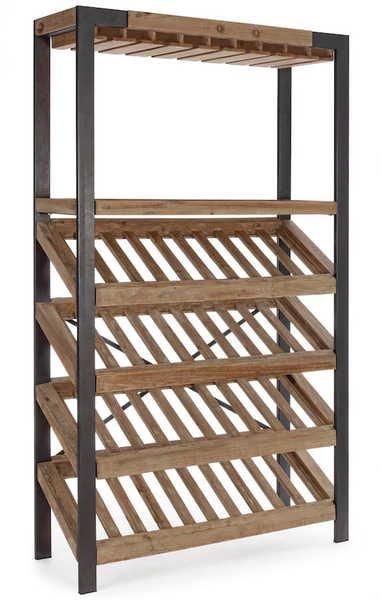 Image of Weinregal Kantin Weinregal Kantin