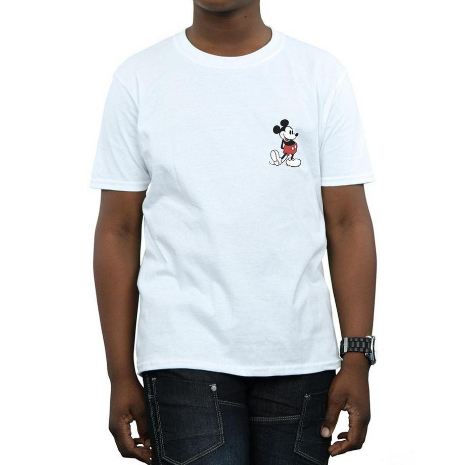 Disney  Kickin TShirt 