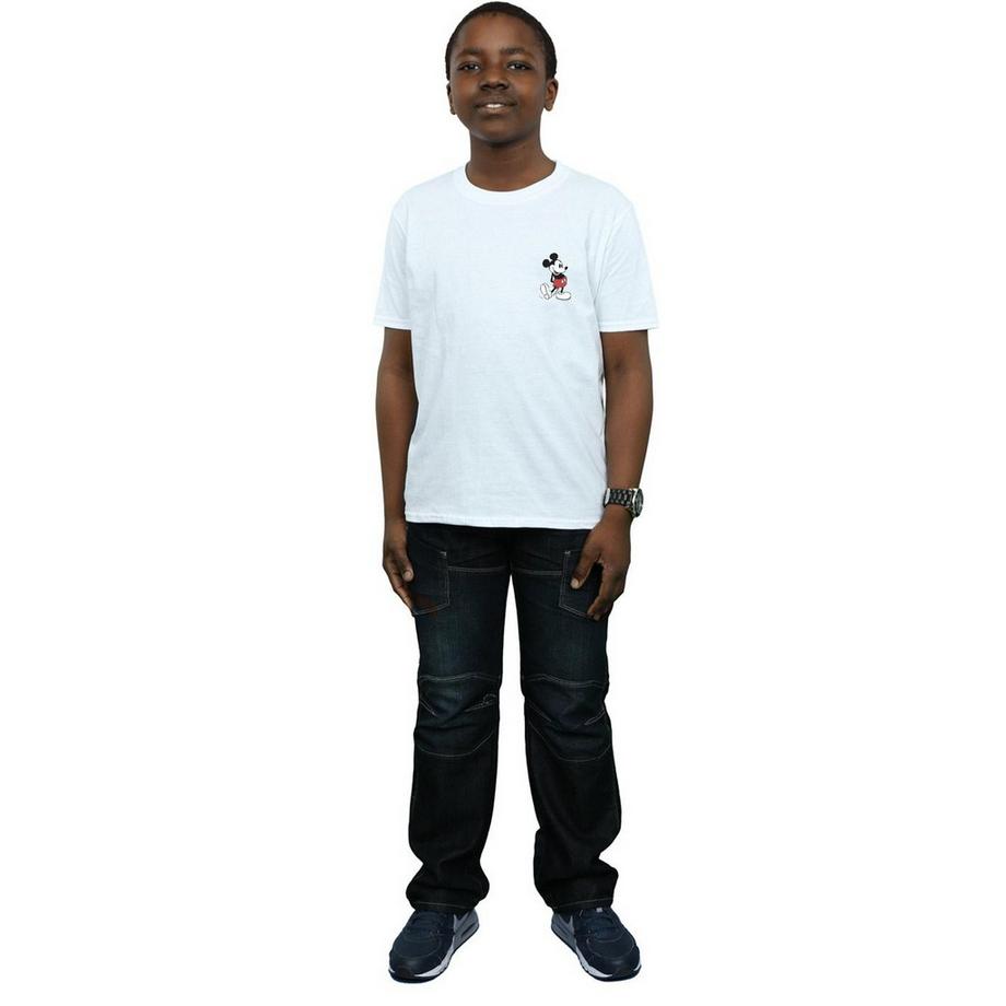 Disney  Kickin TShirt 