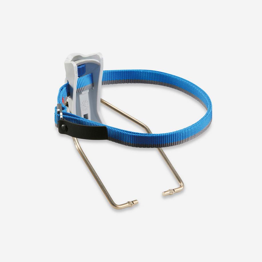 Crampons alpinisme - LEVER