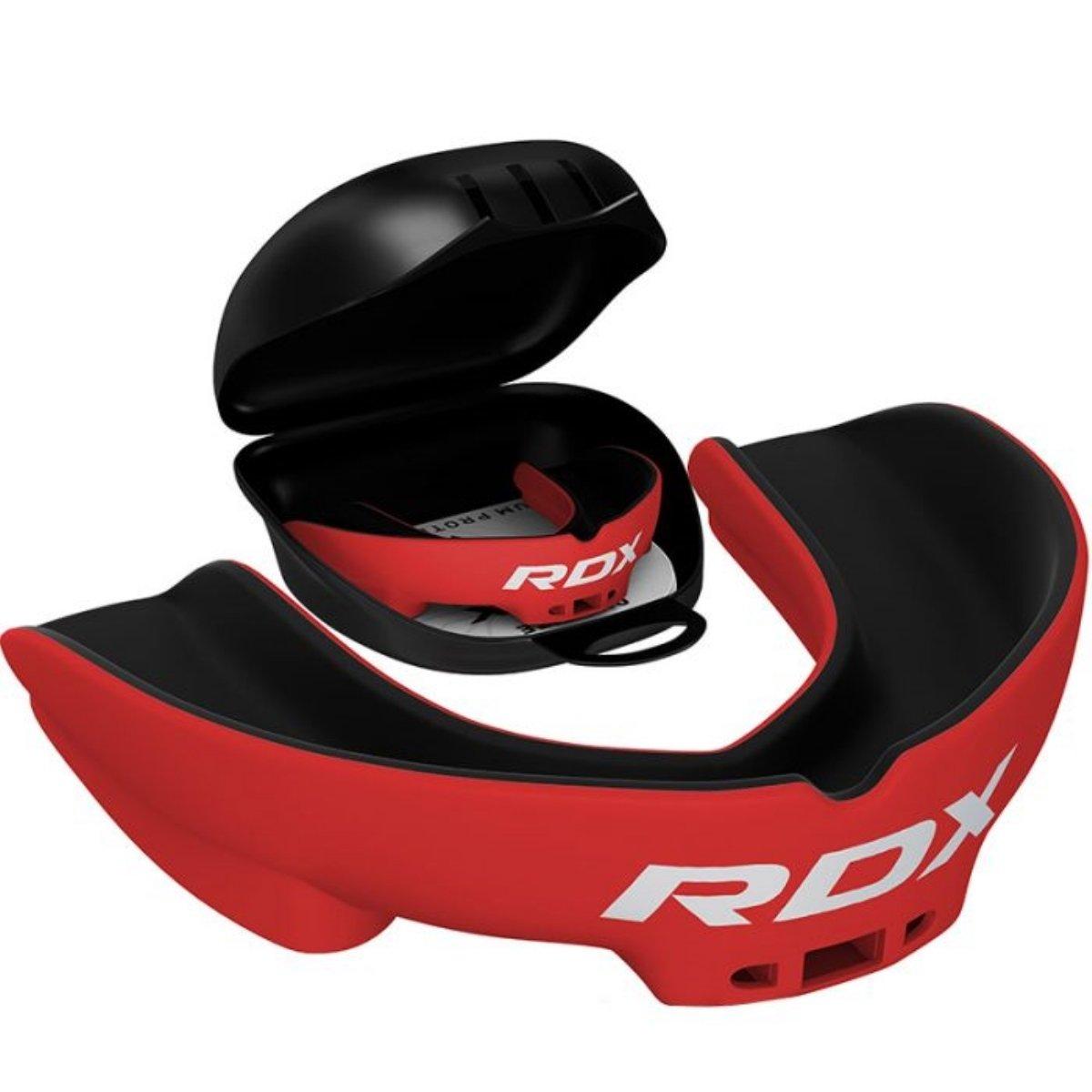 RDX SPORTS  RDX Protège-dents Junior moins de 12 ans 