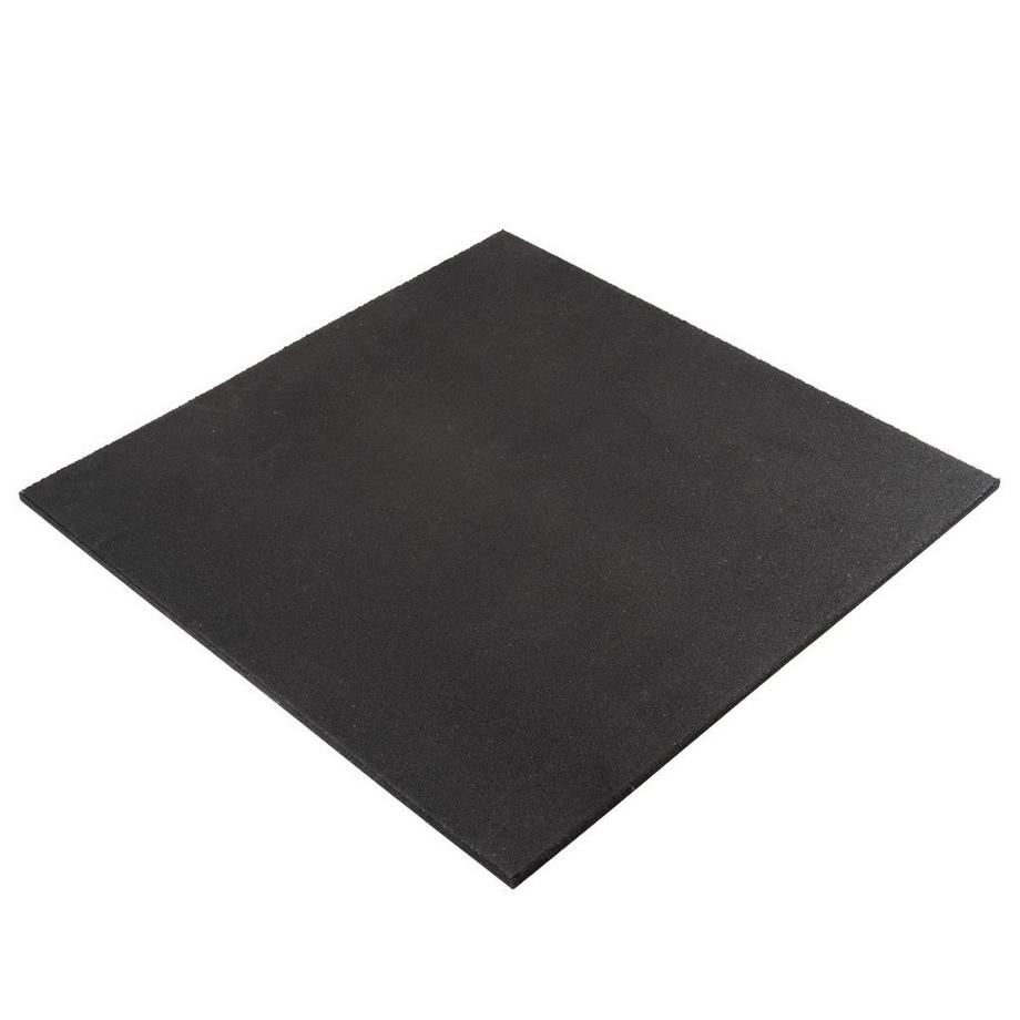 GladiatorFit  GladiatorFit, gefleckter Gummiboden für Sporthallen 100x100cm 