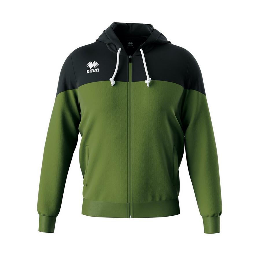sweatshirt à capuche ben