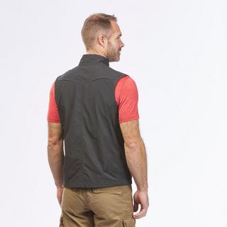 FORCLAZ  Gilet sans manche - TRAVEL 100 