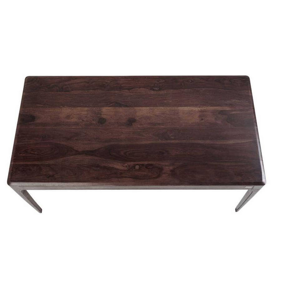 KARE Design Brooklyn Walnut Table 175x90cm  