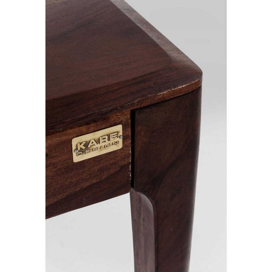 KARE Design Brooklyn Walnut Table 175x90cm  