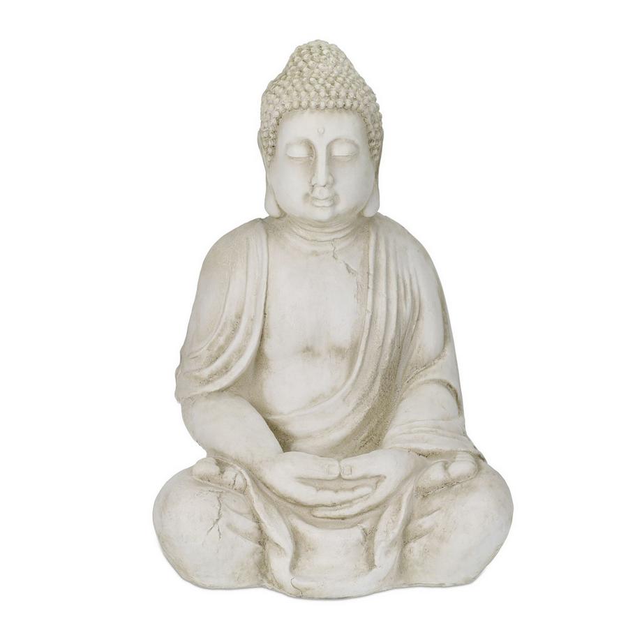 Northix  Buddha Figur 70 cm 