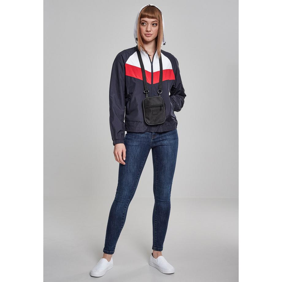 URBAN CLASSICS 3-Tone Parka  