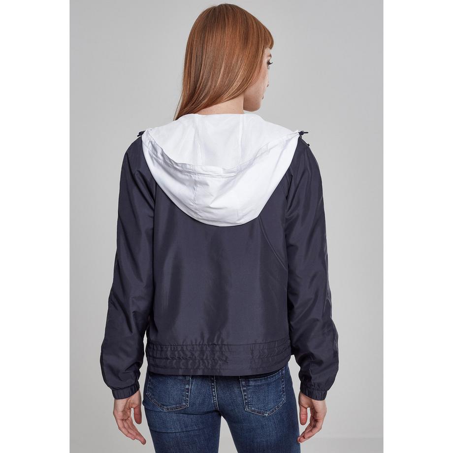 URBAN CLASSICS 3-Tone Parka  