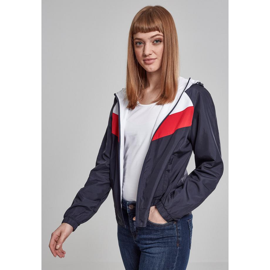 URBAN CLASSICS 3-Tone Parka  