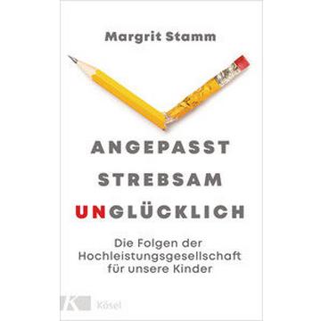 Angepasst, strebsam, unglücklich