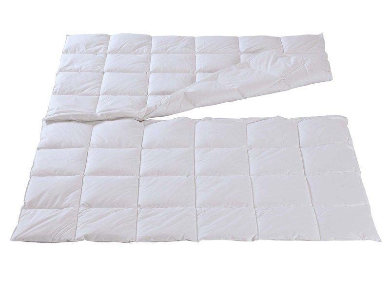 Image of Trennbares Ganzjahres-Duvet Daunen, CORYDALIS CLASSIC Trennbares Ganzjahres-Duvet Daunen, CORYDALIS CLASSIC