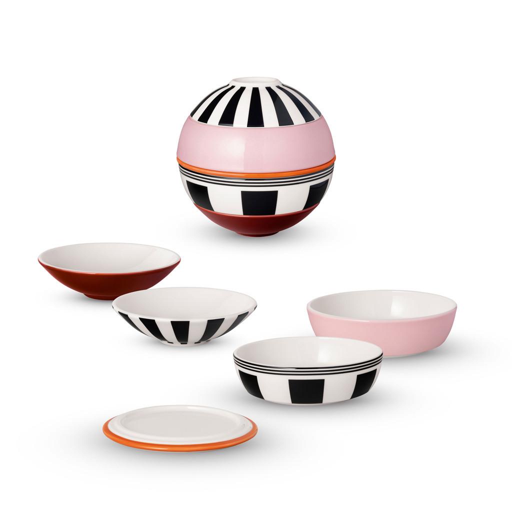 Villeroy&Boch  La petite Boule memphis Iconic 