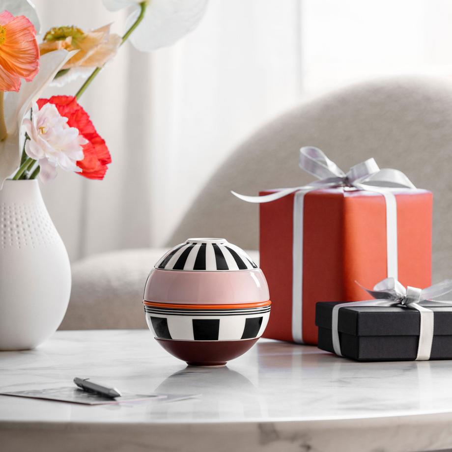 Villeroy&Boch La petite Boule memphis Iconic  