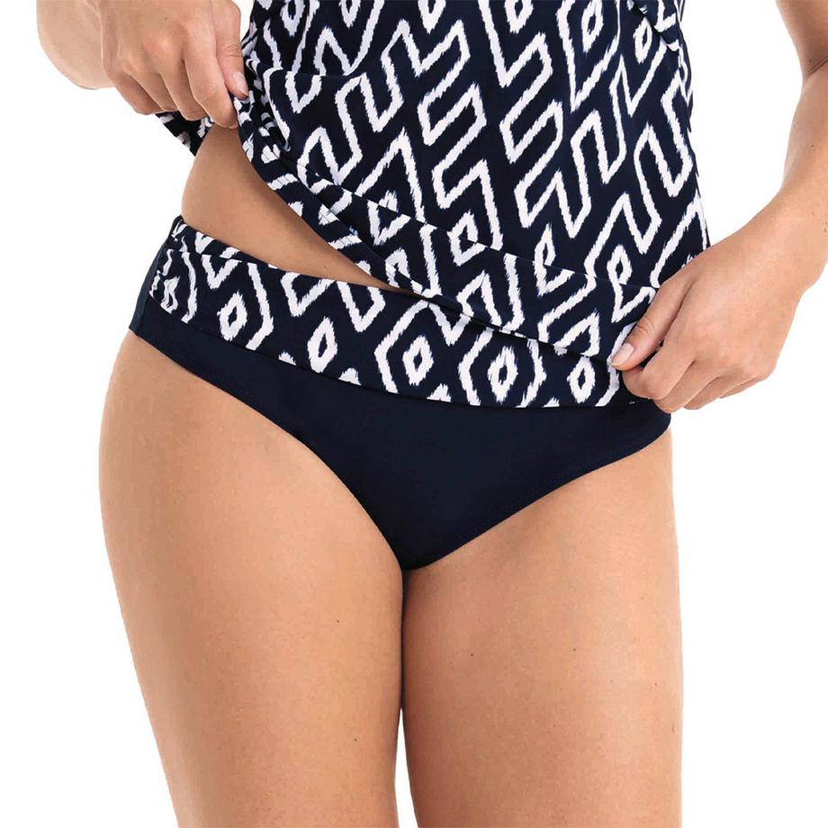 Anita Tribal Monotones Tankini-Set  