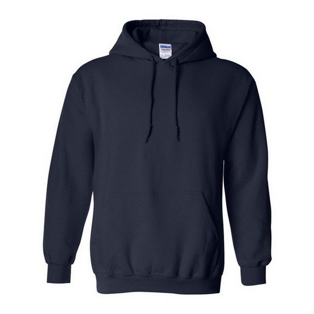 Image of Heavy Blend Kapuzenpullover Herren Marine XXL