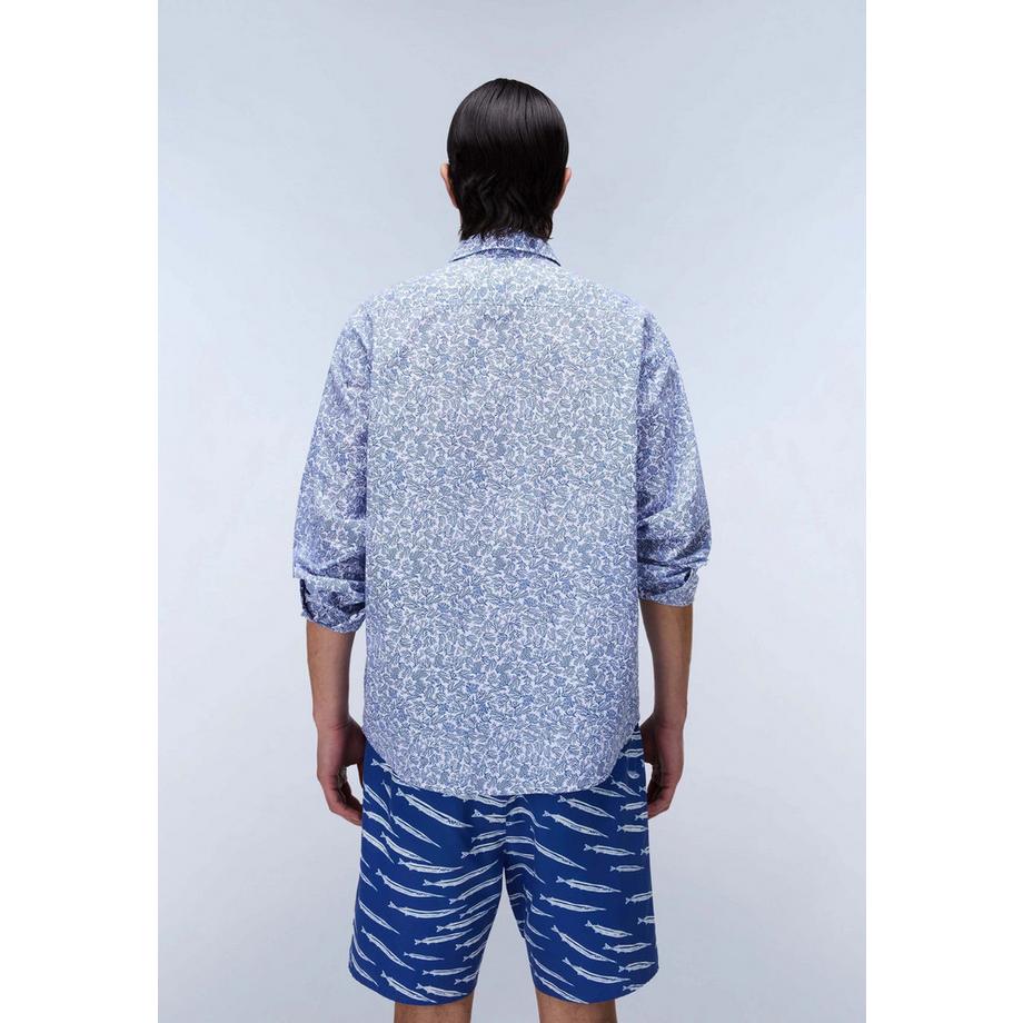 NAPAPIJRI G-Elior LS Chemise à manches longues  