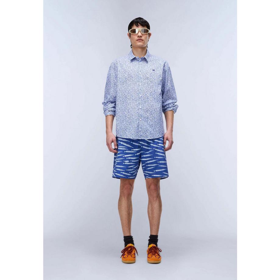 NAPAPIJRI G-Elior LS Chemise à manches longues  