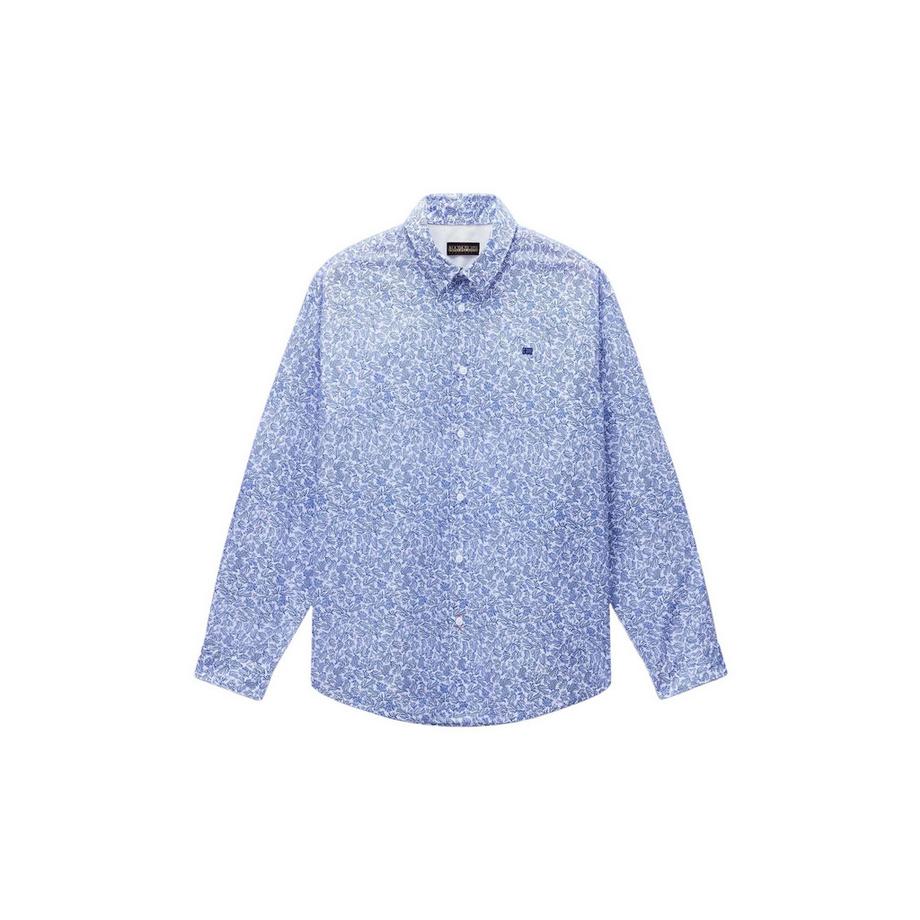 NAPAPIJRI G-Elior LS Chemise à manches longues  